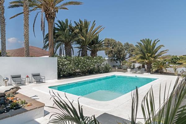 Villa Amonita - Teguise