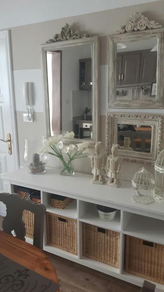 Apartamento Villa Las Cercas - Puerto Naos