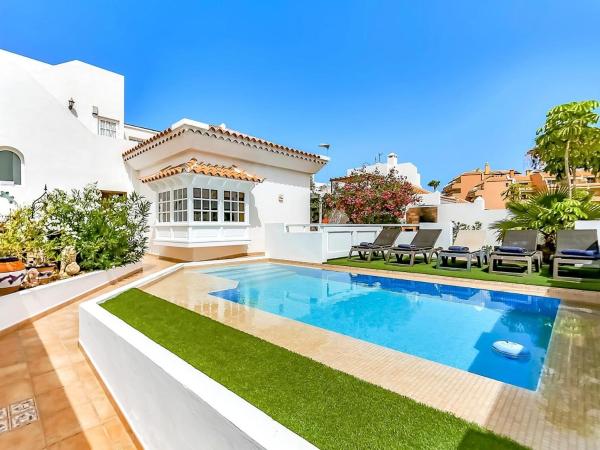Casa Leo - Adeje