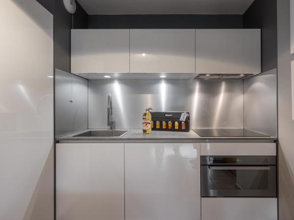 Fotografie 5: Les 360 - Apt 16 - BO Immobilier -remises sur les forfaits de skis Châtel ou Portes du soleil