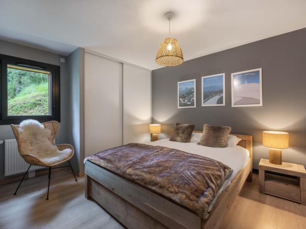 Fotografie 2: Les 360 - Apt 16 - BO Immobilier -remises sur les forfaits de skis Châtel ou Portes du soleil