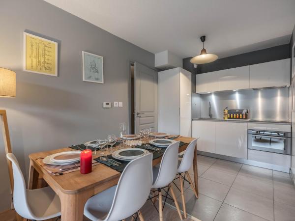 Fotografie 6: Les 360 - Apt 16 - BO Immobilier -remises sur les forfaits de skis Châtel ou Portes du soleil