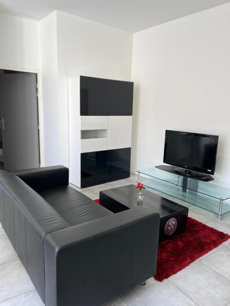 Studio 40m2 En Plein Cœur De Saint Estèphe - Pauillac