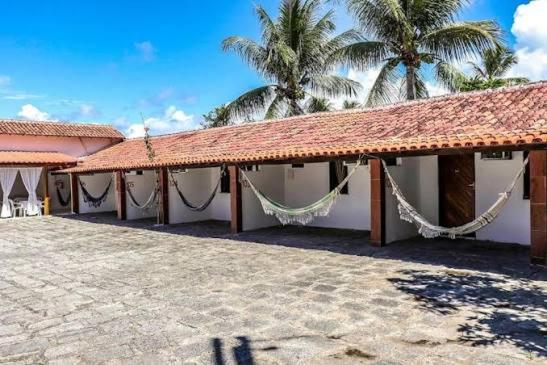 Cururupe Praia Hotel - Ilhéus