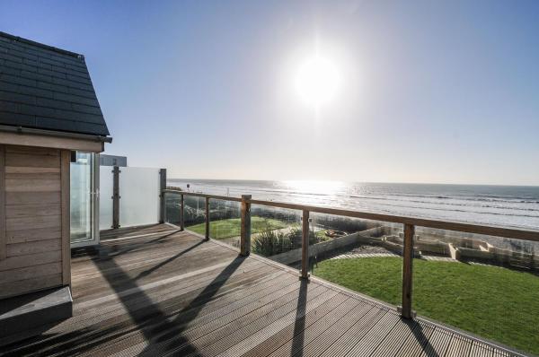 31 Marine Close, West Wittering - West Wittering