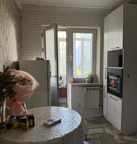 一卧室公寓 — 56 m² - Квартира