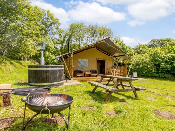 A la foto es mostra l'objecte 2 Bed in Dartmoor National Park 88089 situat a la ciutat de Cornwood.