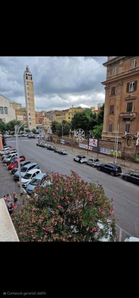 Alessandro's Home - Lazio