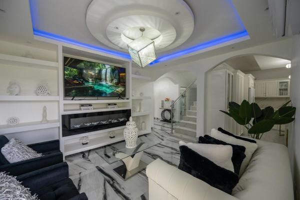 Island Dreams Villa - Montego Bay