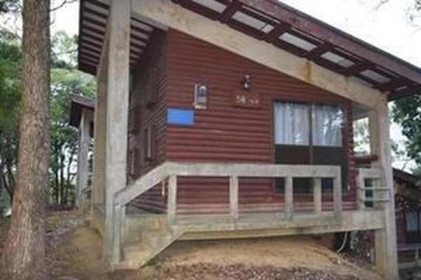A la foto es mostra l'objecte Ryudozan Midori Village Campsite - Vacation STAY 48122v situat a la ciutat de Nagashima.