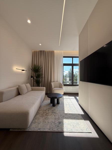 A la foto es mostra l'objecte FID B' Home, Studio moderne entre Vosges et vignoble situat a la ciutat de Guebwiller.