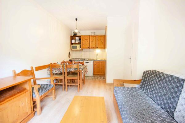 A la foto es mostra l'objecte Chalets Du Thabor - CHALETS DU THABOR - CTHAB269 MAE-4683 situat a la ciutat de Modane.