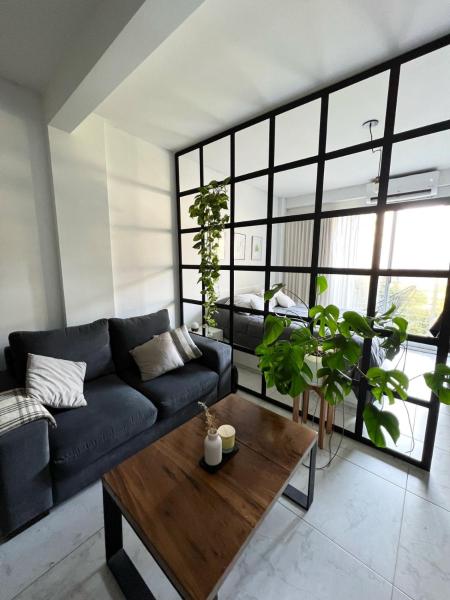 Bright apartment, excellent location, Buenos Aires