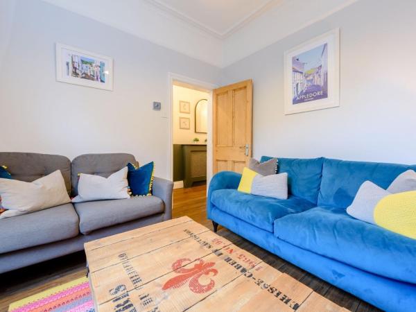 Foto 4: 2 Bed in Appledore 63084