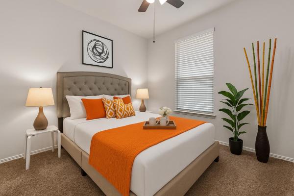 Zdjęcie 5: Homify360 - The Escape One Level Home Long Stay