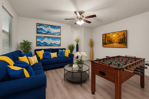 Zdjęcie 7: Homify360 - The Escape One Level Home Long Stay