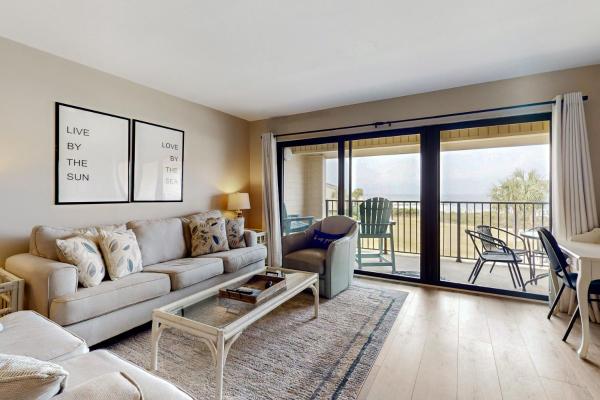 Santa Rosa Dunes 723 - Feelin' Tip-sea - Gulf Breeze, FL
