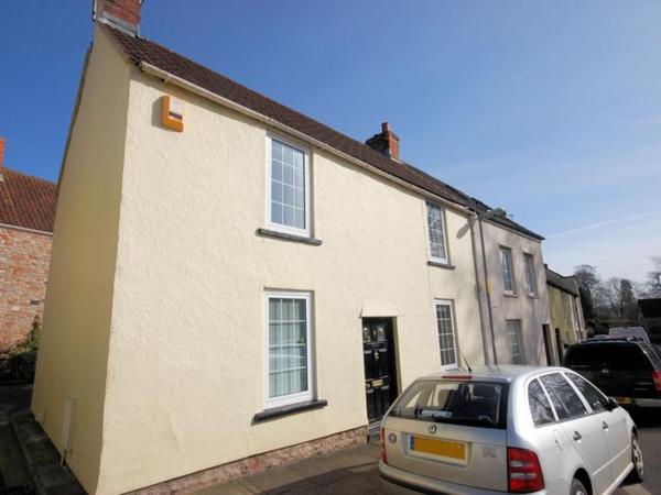 Στη φωτογραφία φαίνεται το αντικείμενο 2 Bed in Wells VESPE που βρίσκεται στην πόλη Wells.