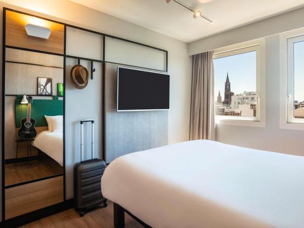 ibis Strasbourg Centre Les Halles, Strasbourg