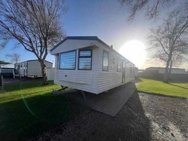 Murphys Caravan - Silloth
