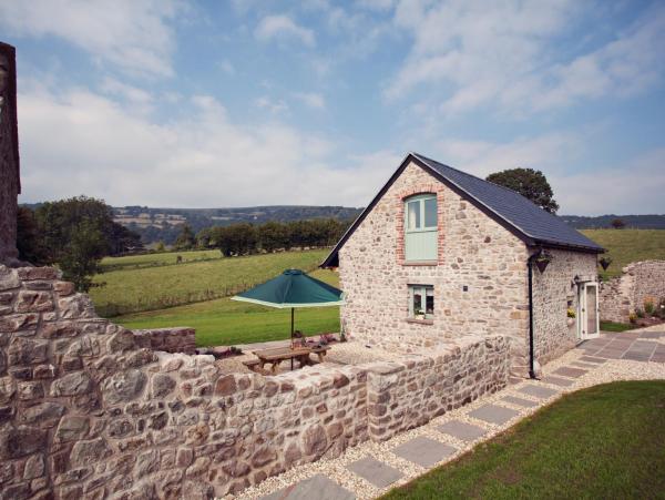 Zdjęcie 4: 2 Bed in Abergavenny 42909