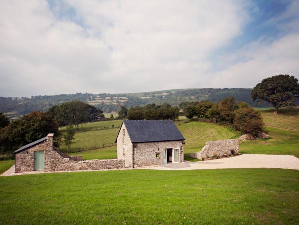 Zdjęcie 2: 2 Bed in Abergavenny 42909