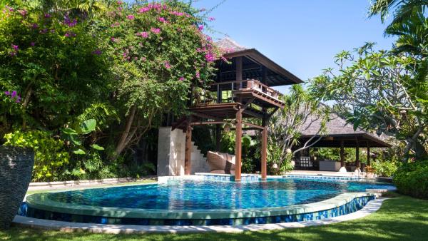 Villa Asta, Seminyak