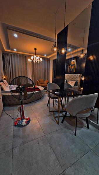 Velvet Sky Penthouse, Islamabad