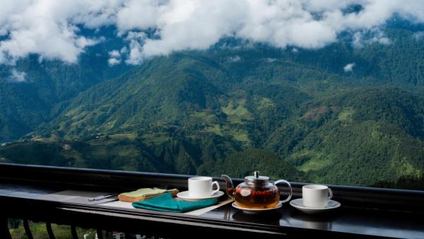 DeLaSol Sapa - Central Boutique Hotel, Sa Pa