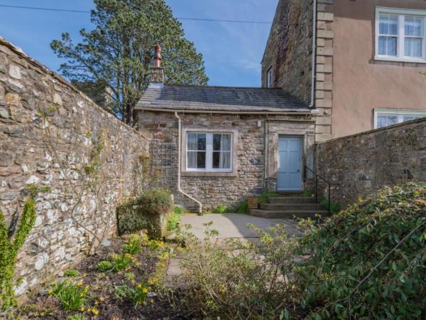 På billedet ses objektet 2 Bed in Caldbeck SZ212 beliggende i byen Caldbeck.