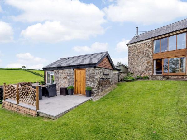 A la foto es mostra l'objecte 2 Bed in Umberleigh 74967 situat a la ciutat de Filleigh.