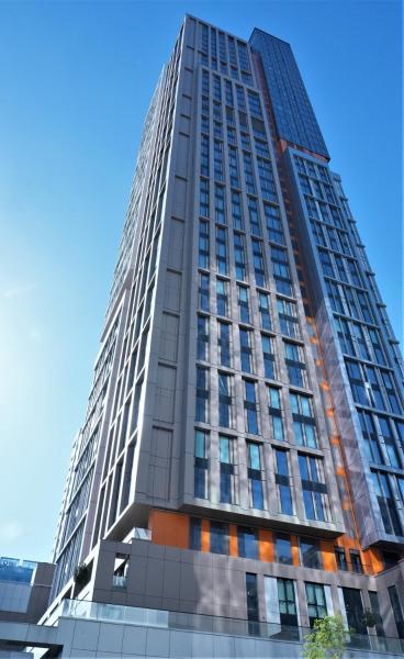 Nest One - Tashkent