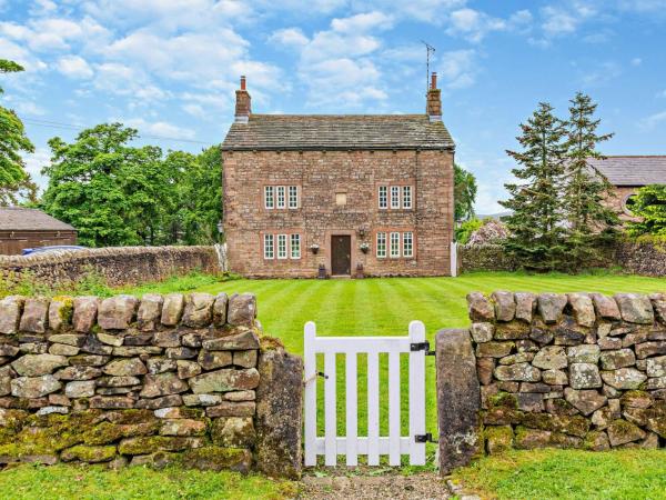 A la foto es mostra l'objecte 4 Bed in Clitheroe 94409 situat a la ciutat de Slaidburn.
