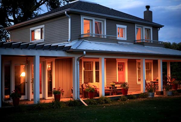A la foto es mostra l'objecte Western-Style Ranch Getaway for Two Guests near Fort Collins, Colorado situat a la ciutat de Livermore.