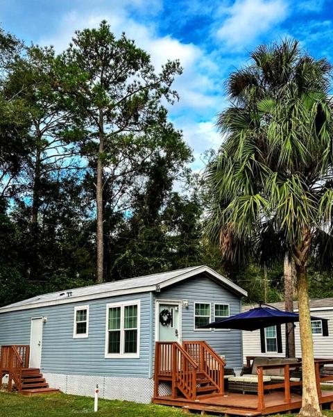 Outstanding Cottage In Dunnellon, Florida - Dunnellon, FL
