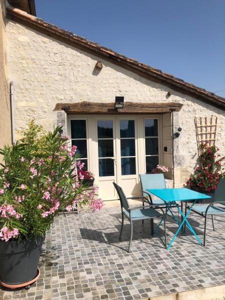 Small Country House - Charente