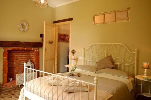 Kuva 5: Bed & Tours Dimora di campagna