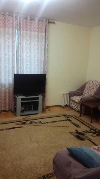 Foto 3: Коттедж для семьи 4 СЕЗОНА