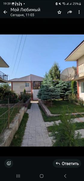 Foto 8: Коттедж для семьи 4 СЕЗОНА