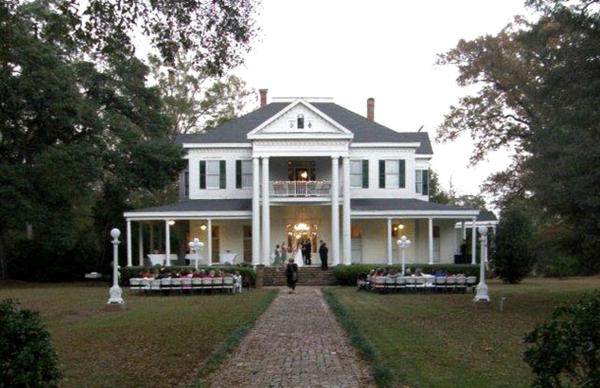 A la foto es mostra l'objecte Charming Suite Rental at Bed and Breakfast near New Orleans, Louisiana situat a la ciutat de Amite.