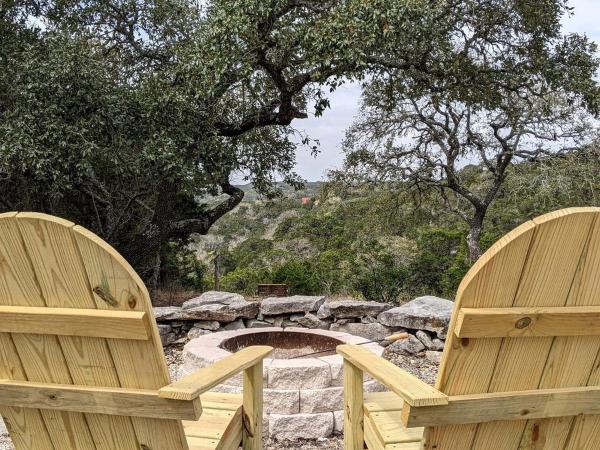 Φωτογραφία 6: Tiny House with Amazing Views and Private Hiking Trails in Hill Country, Texas
