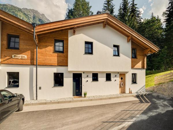 Foto 2: Chalet in Krimml near Zillertal Ski Arena