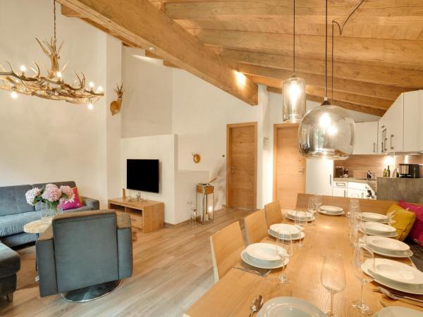 Foto 7: Chalet in Krimml near Zillertal Ski Arena