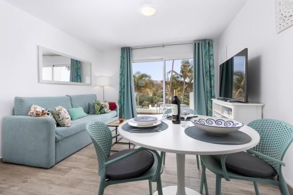 Home2book Cozy Apt With Terrace Near The Beach - Gran Tarajal