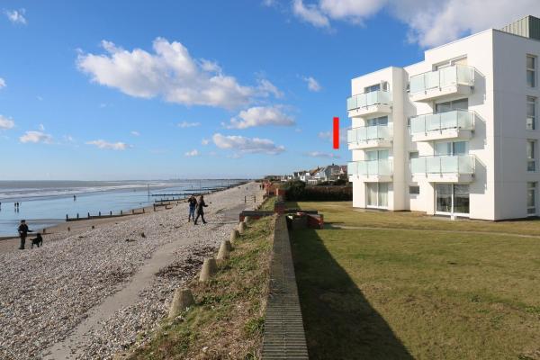 46 Seagate Court, East Wittering - Bosham