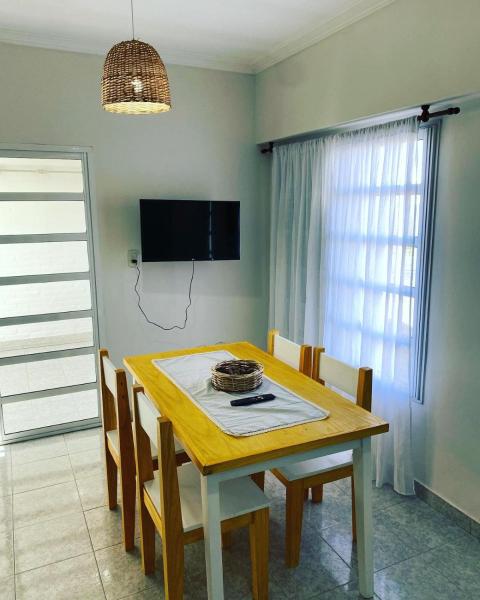 På billedet ses objektet Duplex for 4 people beliggende i byen Esperanza.