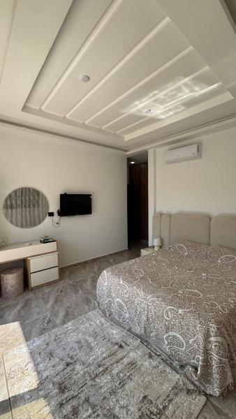Villa Aziz, Djerba