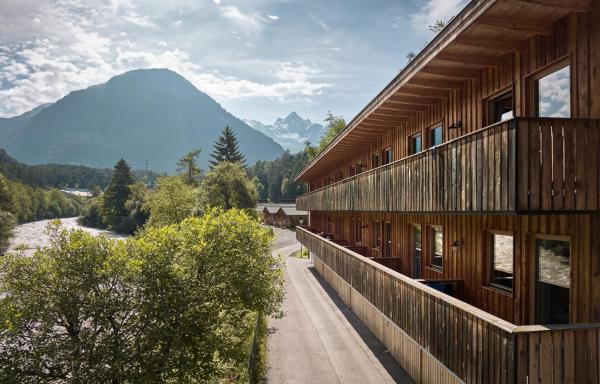 Fotografie 8: AREA 47 - Tirol