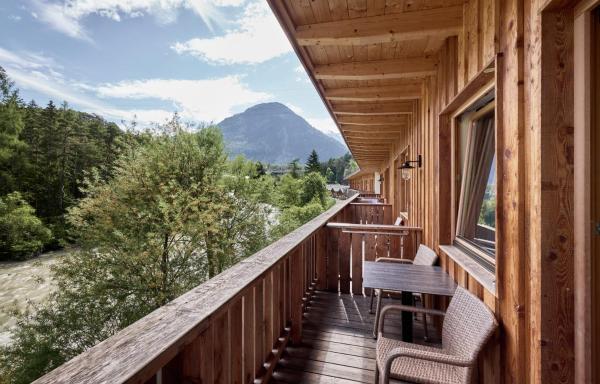 Fotografie 3: AREA 47 - Tirol