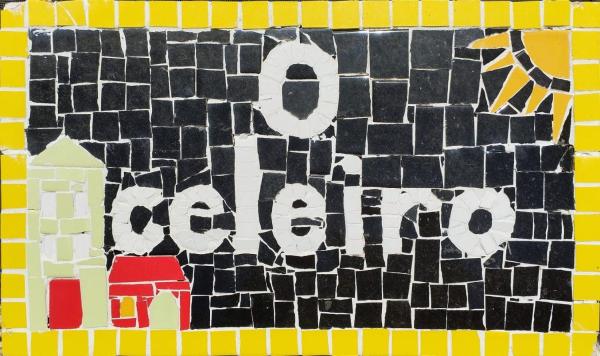 O Celeiro - Penacova